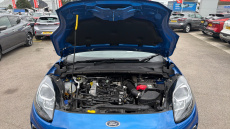 Ford Puma 1.0 EcoBoost Hybrid mHEV Titanium 5dr Petrol Hatchback